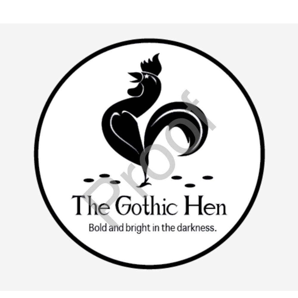 🔵 LOGO DESIGN! - Picture 11 of 16